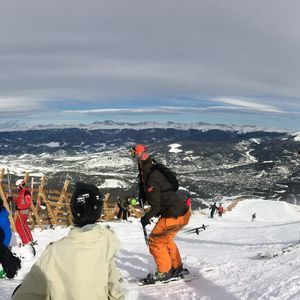 Meet your Posher, Dylan